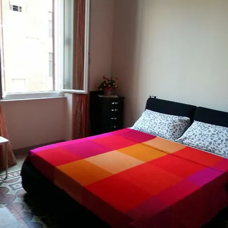 Anna Apartment La Spezia
