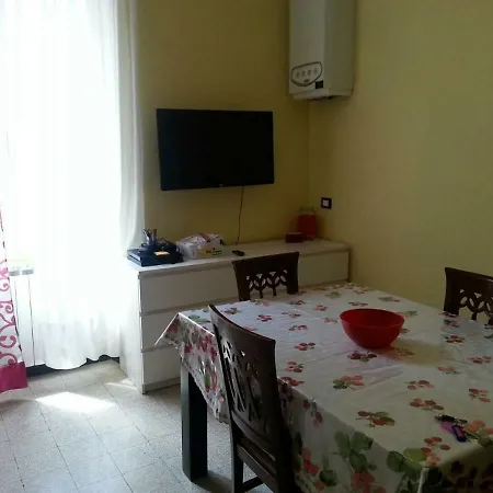 Anna * La Spezia