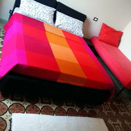 Anna Apartment